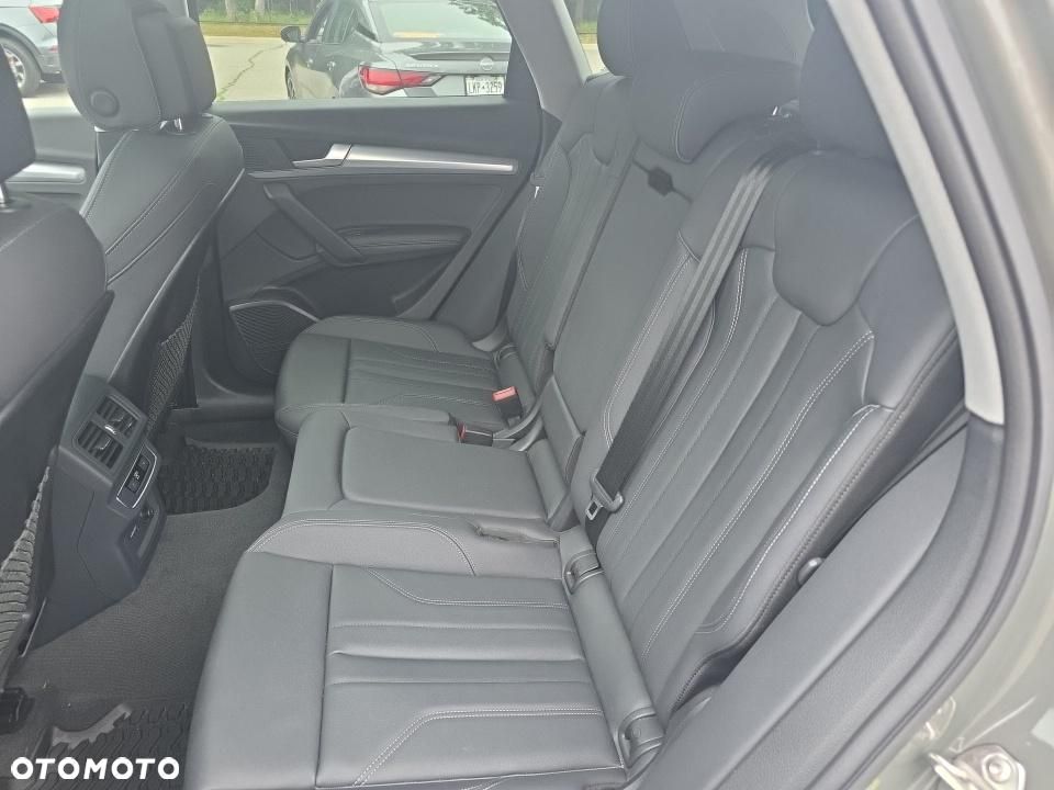 Audi Q5 45 TFSI quattro S tronic S line - 14