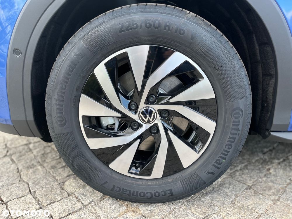 Volkswagen T-Roc 1.5 TSI OPF DSG Life - 12