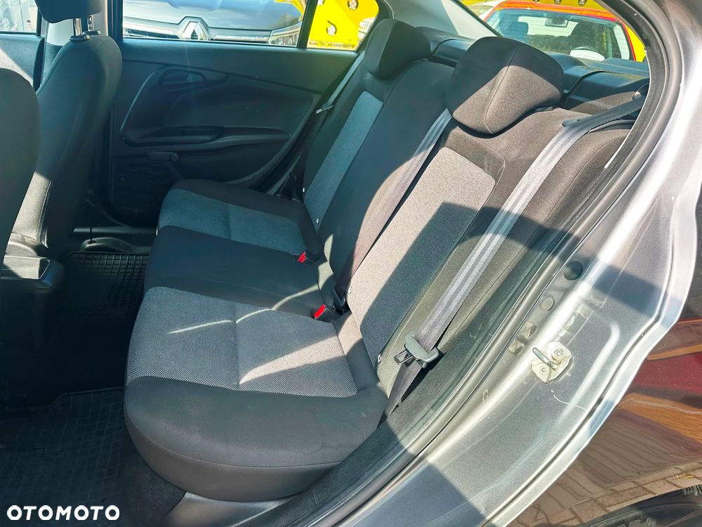 Fiat Tipo 1.4 16v EU6d - 10