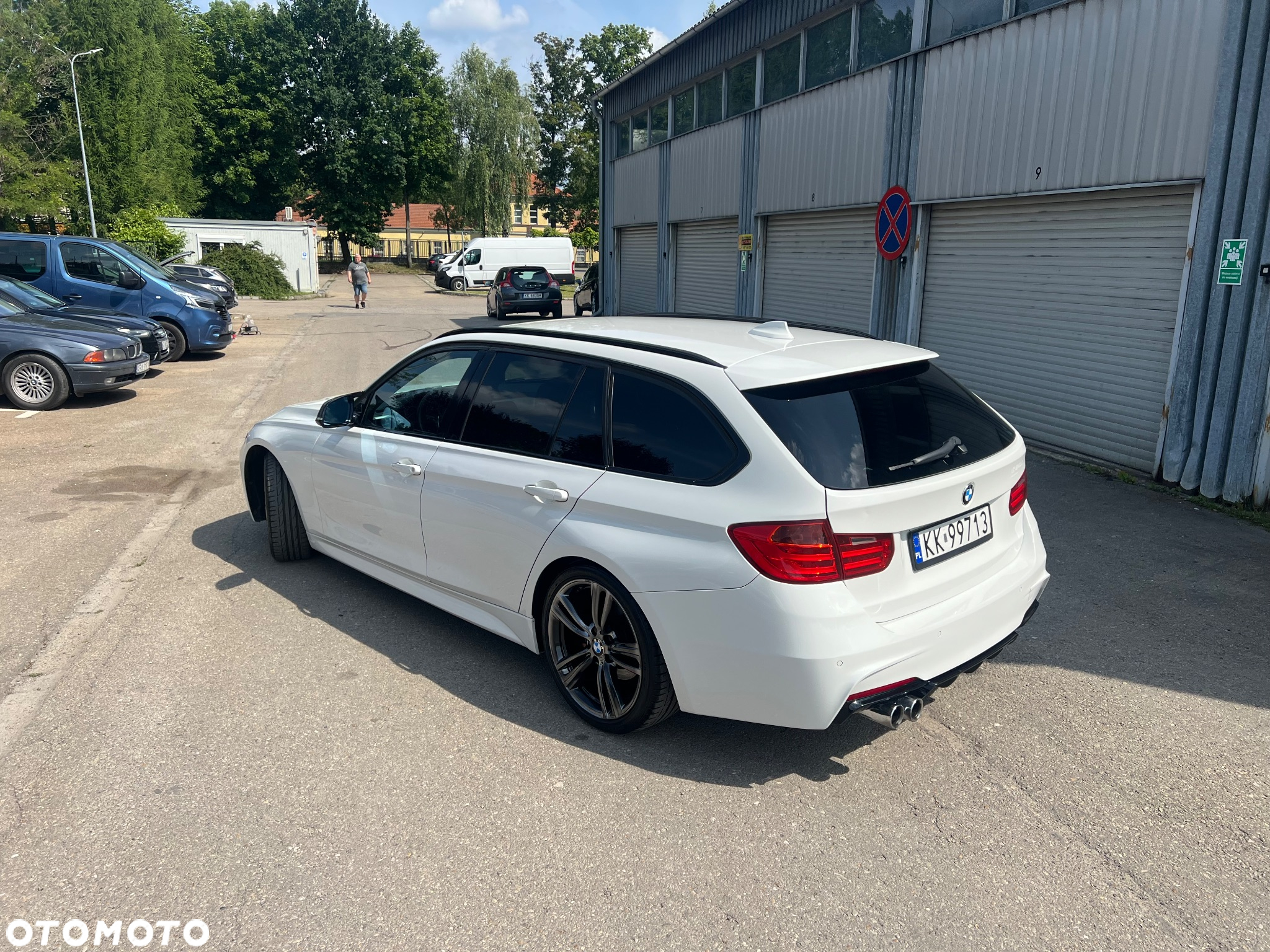 BMW Seria 3 - 21