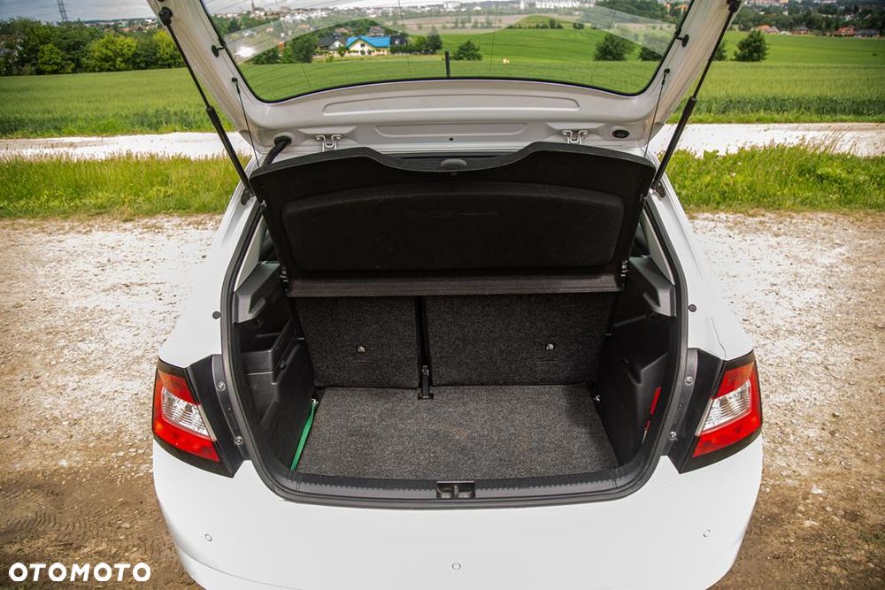 Skoda Fabia 1.0 Active - 6