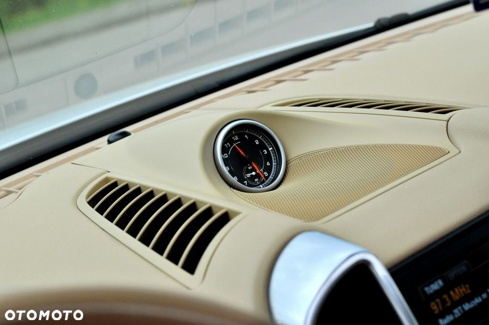 Porsche Cayenne Diesel - 19