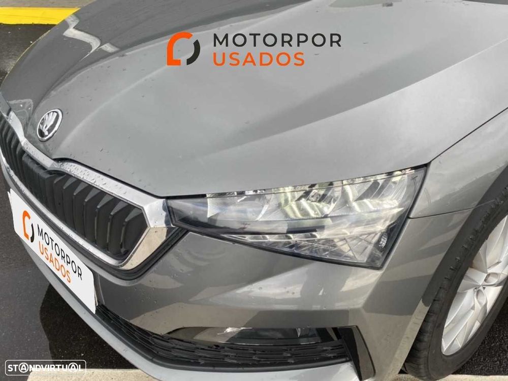 Skoda Scala 1.0 TSI Ambition - 20