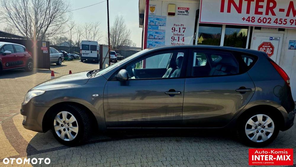 Hyundai i30 1.6 CRDi Base EU5 - 30