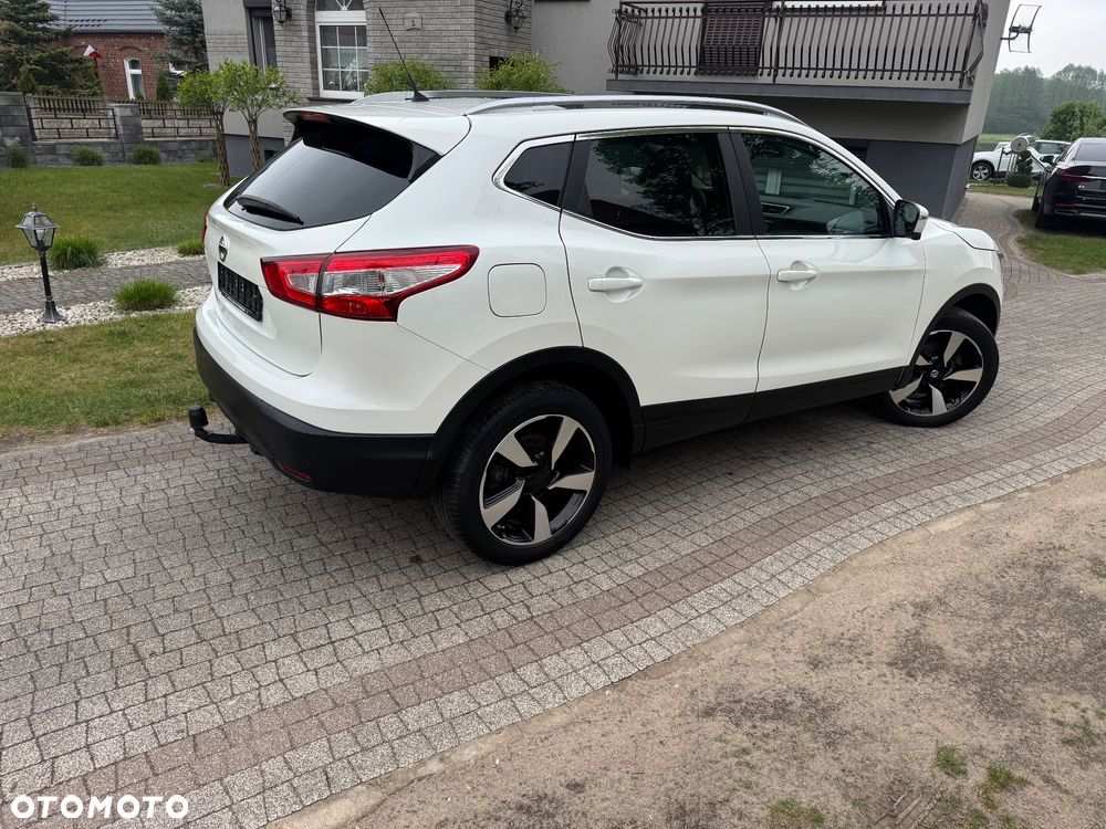 Nissan Qashqai 1.6 DIG-T Tekna - 12