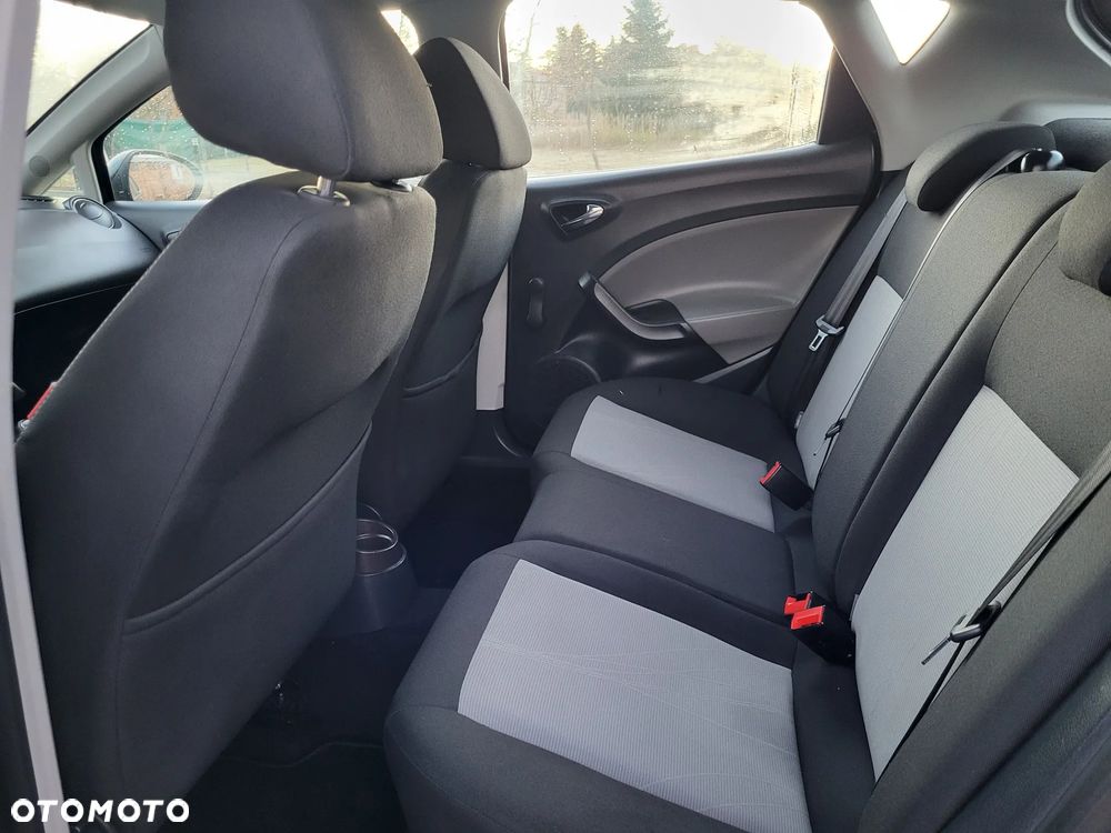 Seat Ibiza - 13