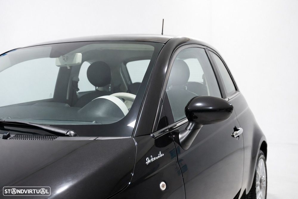 Fiat 500 1.0 Hybrid Dolcevita - 4