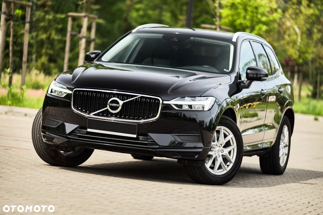 Volvo XC 60 D4 Momentum Pro - 9
