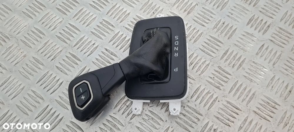 Ford Ranger V Gałka Mieszek Zmiany Biegów - 7