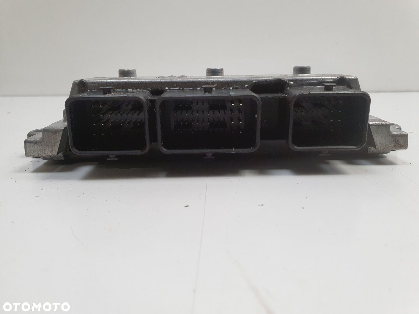 Volvo S40 II V50 C30 1.8 16V STEROWNIK SILNIKA komputer 30729351 - 3