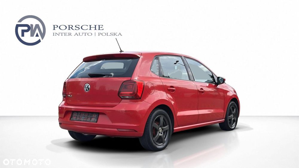 Volkswagen Polo - 6