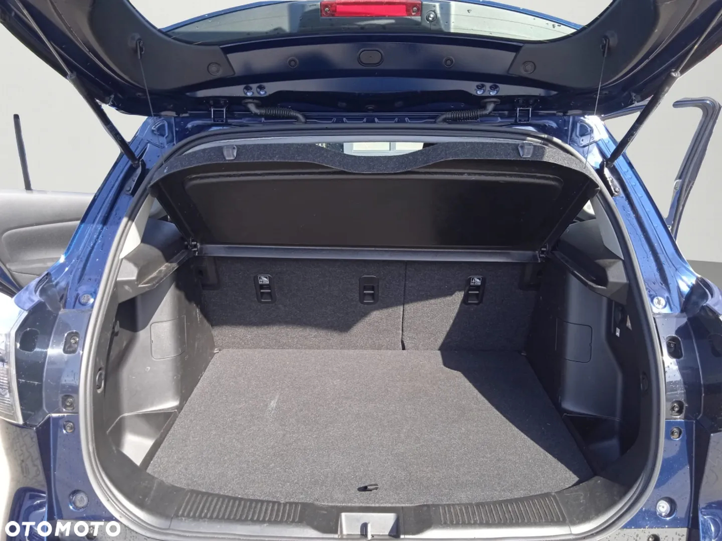 Suzuki SX4 S-Cross 1.4 SHVS Comfort - 28