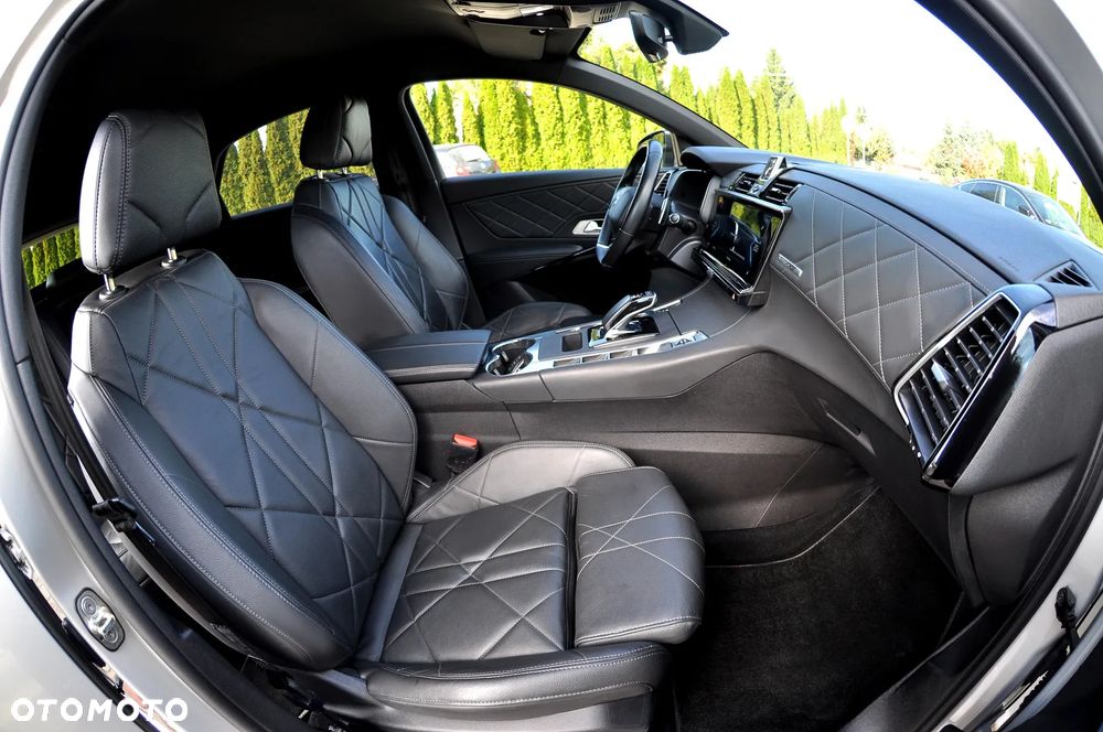 DS Automobiles DS 7 Crossback 1.6 E-Tense Rivoli - 21