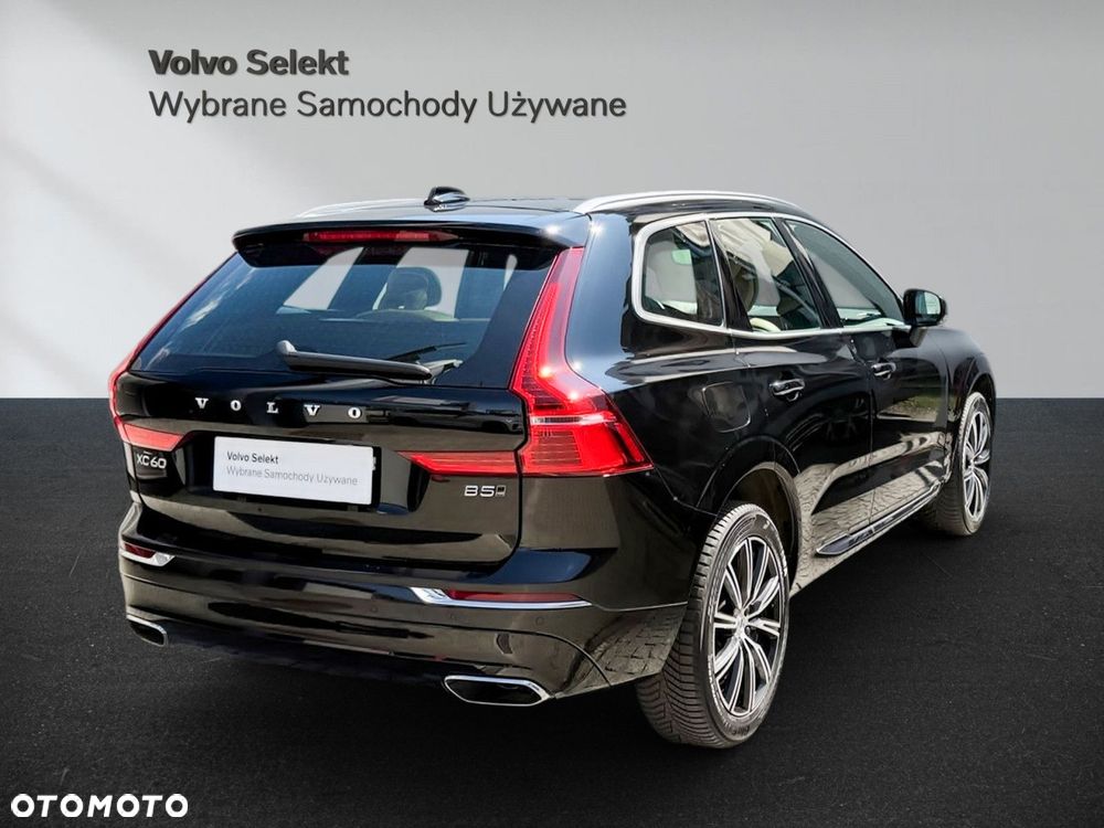Volvo XC 60 - 9