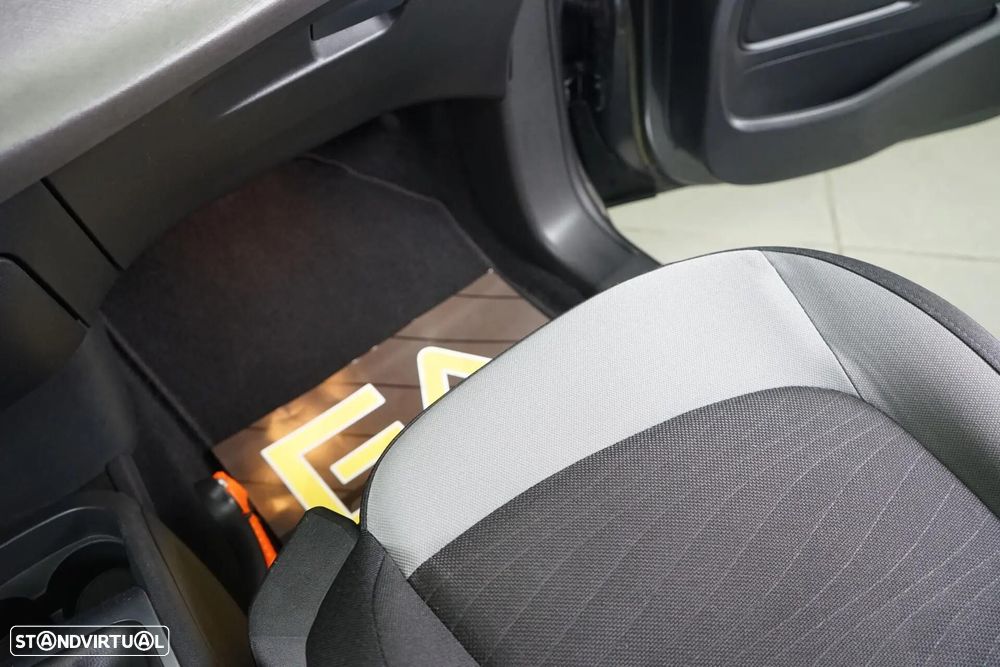 Citroën C4 Grand Picasso 1.6 BlueHDi Exclusive - 32