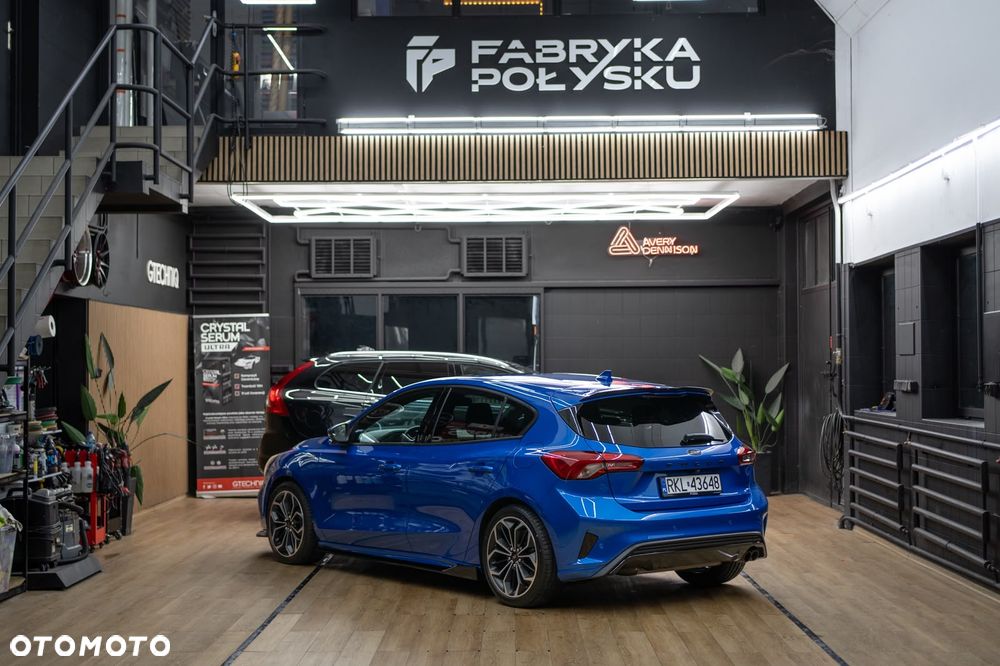 Ford Focus - 14