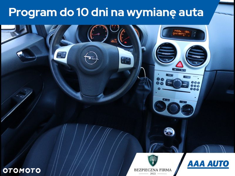 Opel Corsa - 8