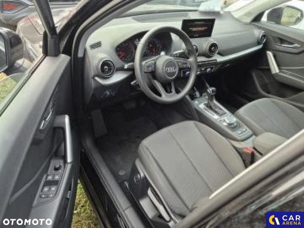 Audi Q2 35 TFSI S tronic - 29
