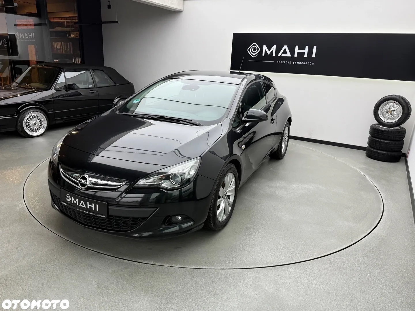Opel Astra GTC 1.4 Turbo - 16