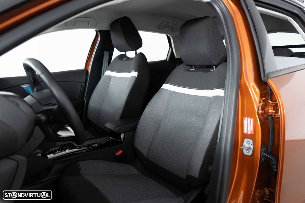 Citroën e-C4 50 kWh Feel Pack - 10