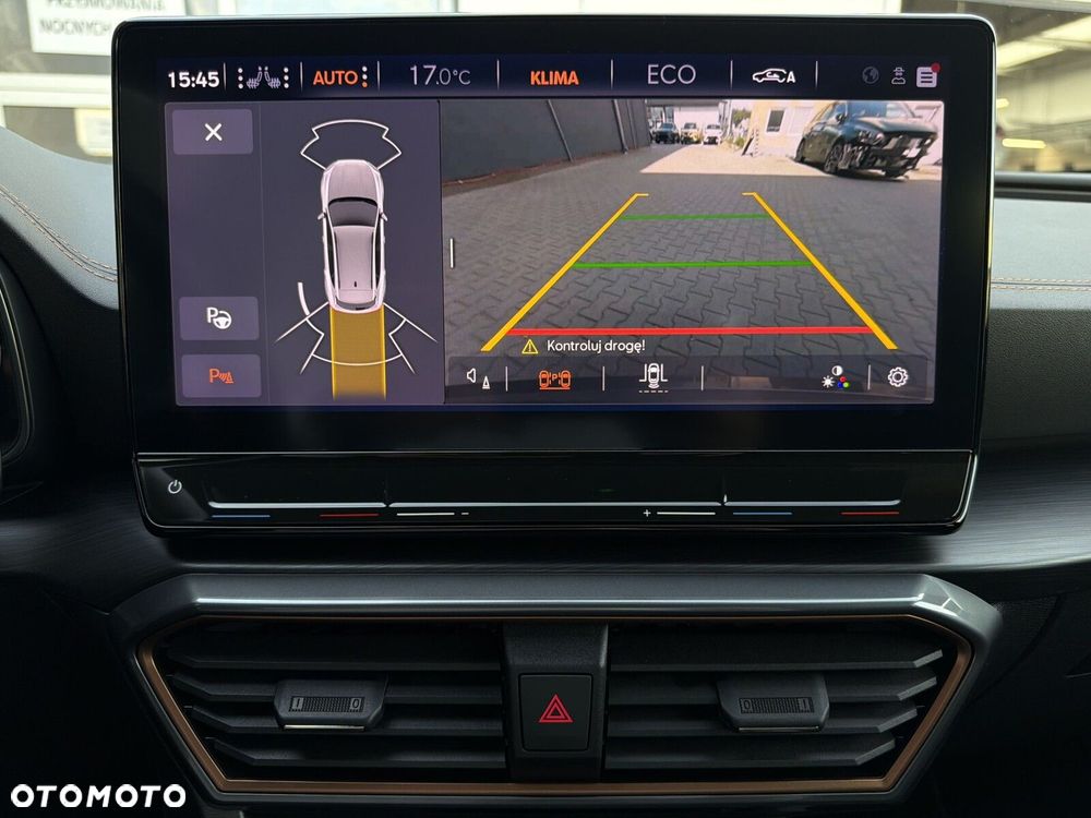 Cupra Formentor - 23