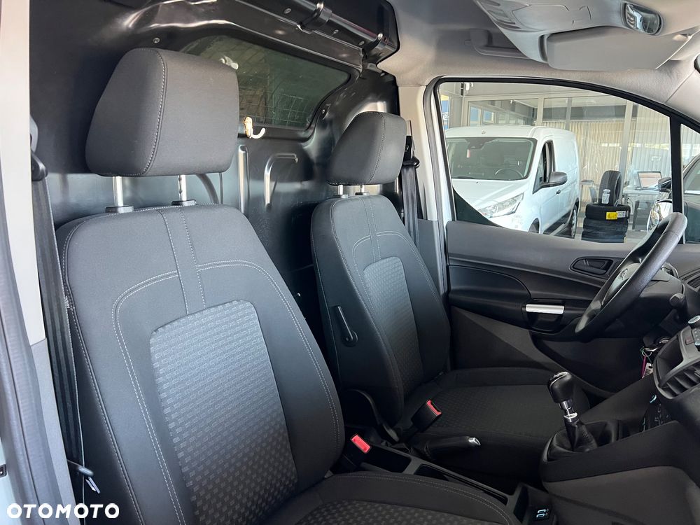 Ford transit connect - 37