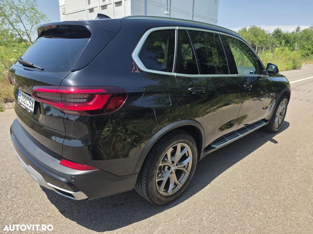 BMW X5 xDrive30d AT MHEV - 4