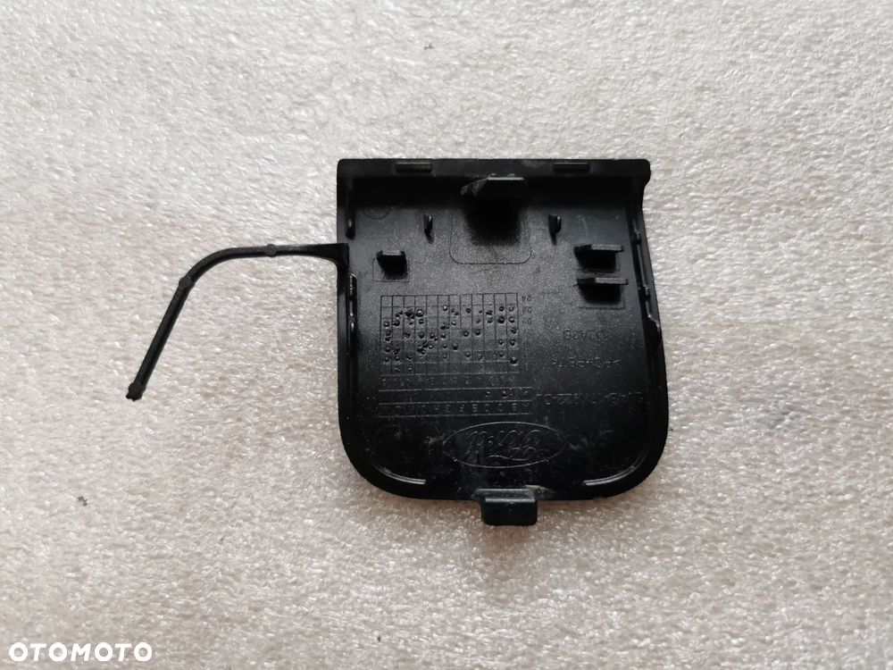 Ford Kuga mk3 ST line Zaślepka haka tył tylna zderzaka - 2