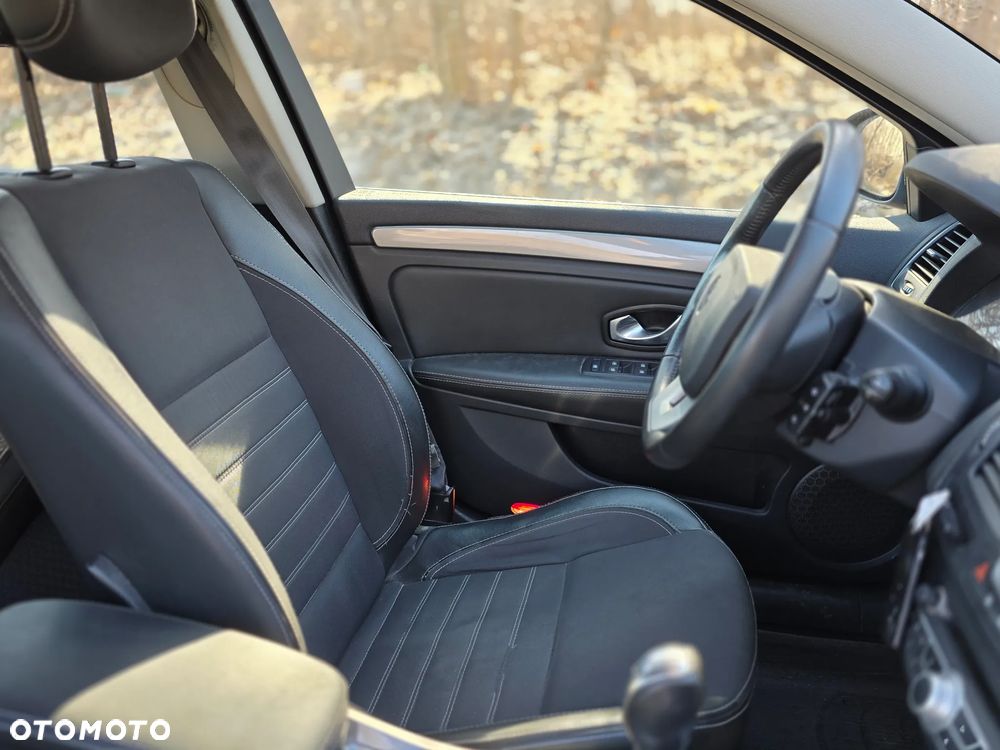 Renault Laguna 1.5 dCi Authentique - 18