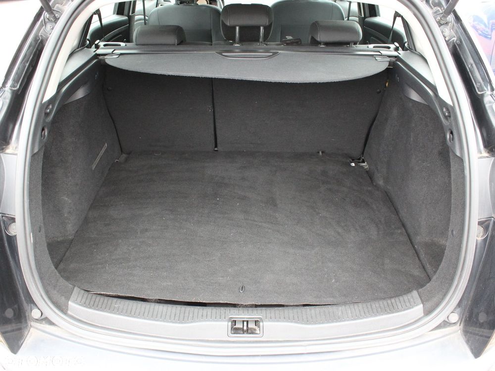 Renault Megane 1.5 dCi Dynamique - 20