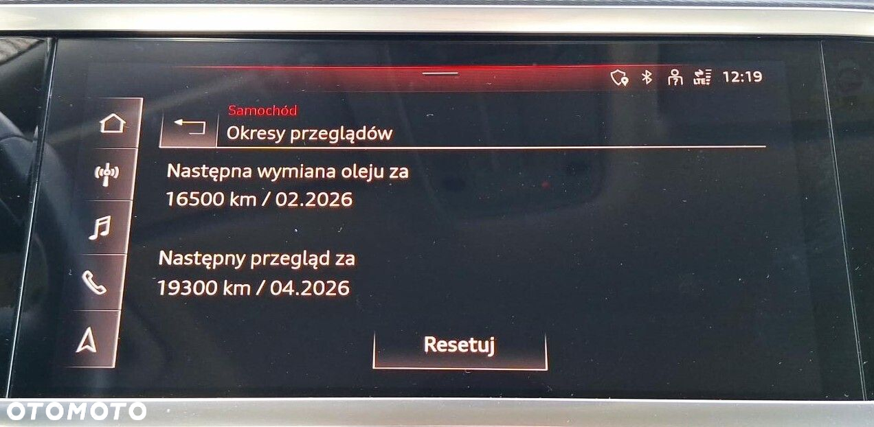 Audi Q3 35 TFSI S line S tronic - 28