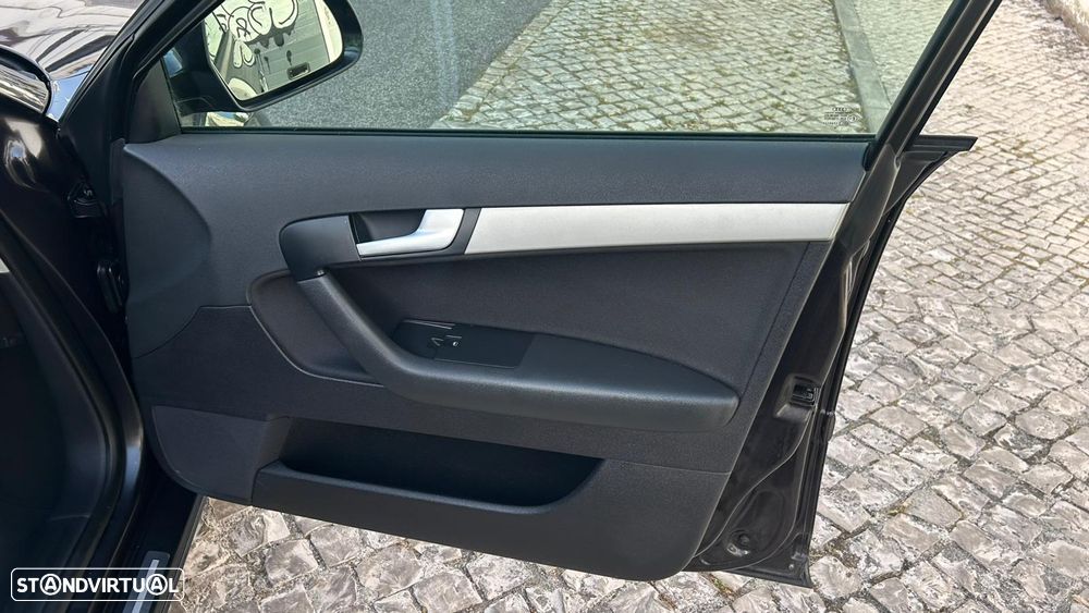 Audi A3 Sportback 2.0 TDi Sport - 16