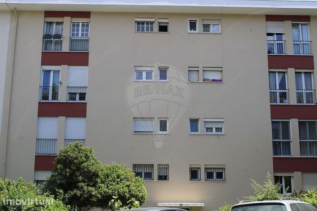 Apartamento T3 para arrendamento - Grande imagem: 2/16