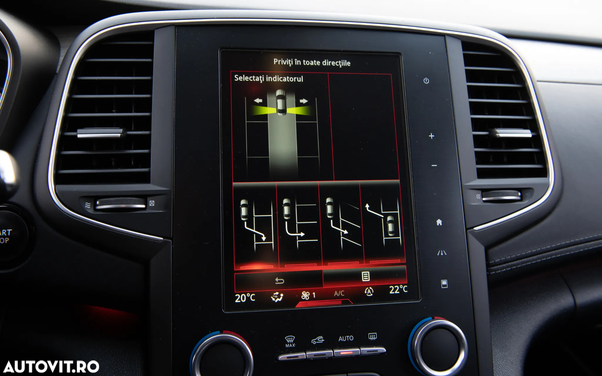 Renault Talisman ENERGY dCi 160 EDC INITIALE PARIS - 23