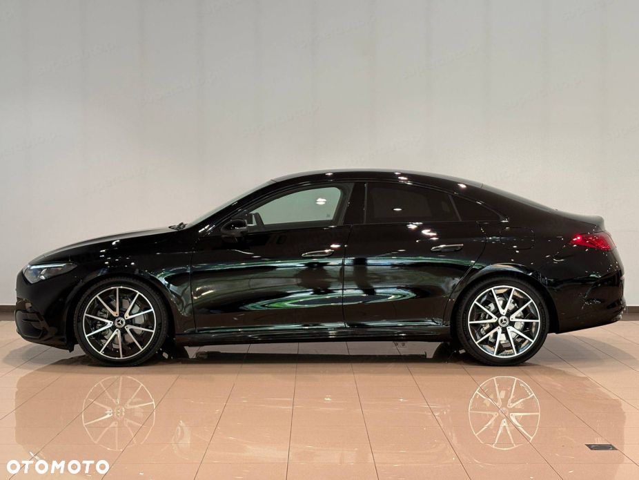 Mercedes-Benz CLA 200 mHEV 8G-DCT - 5