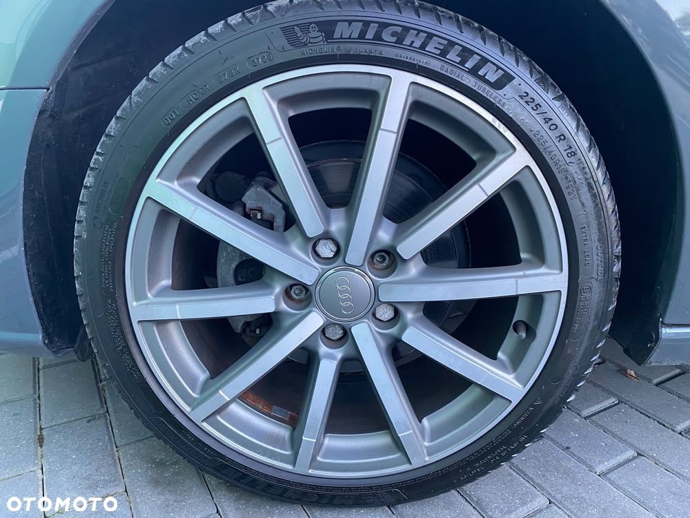 Audi A3 Sportback 1.6 TDI ultra Attraction - 23