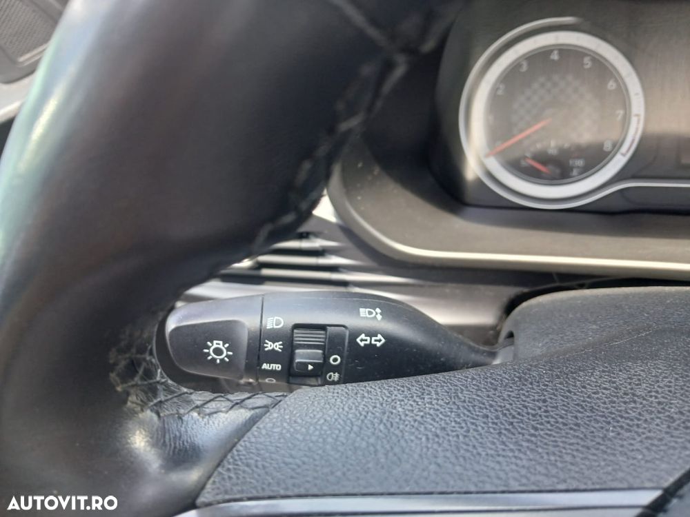 Hyundai i20 1.2 L 84CP 5DR Clasic - 10
