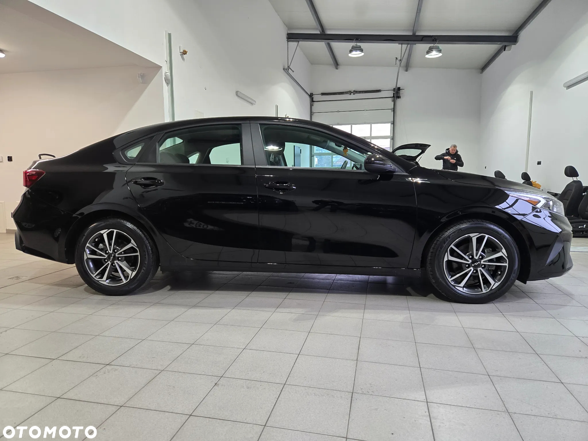 Kia Inny - 4