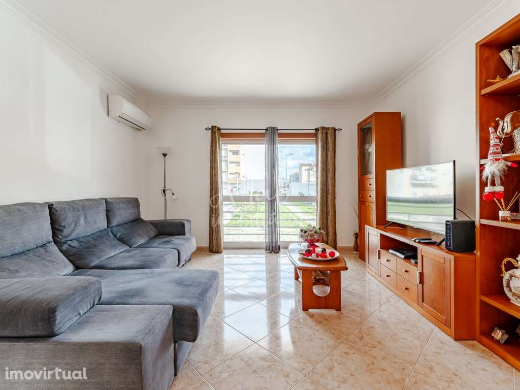 Apartamento T2 no Barreiro - Grande imagem: 3/26