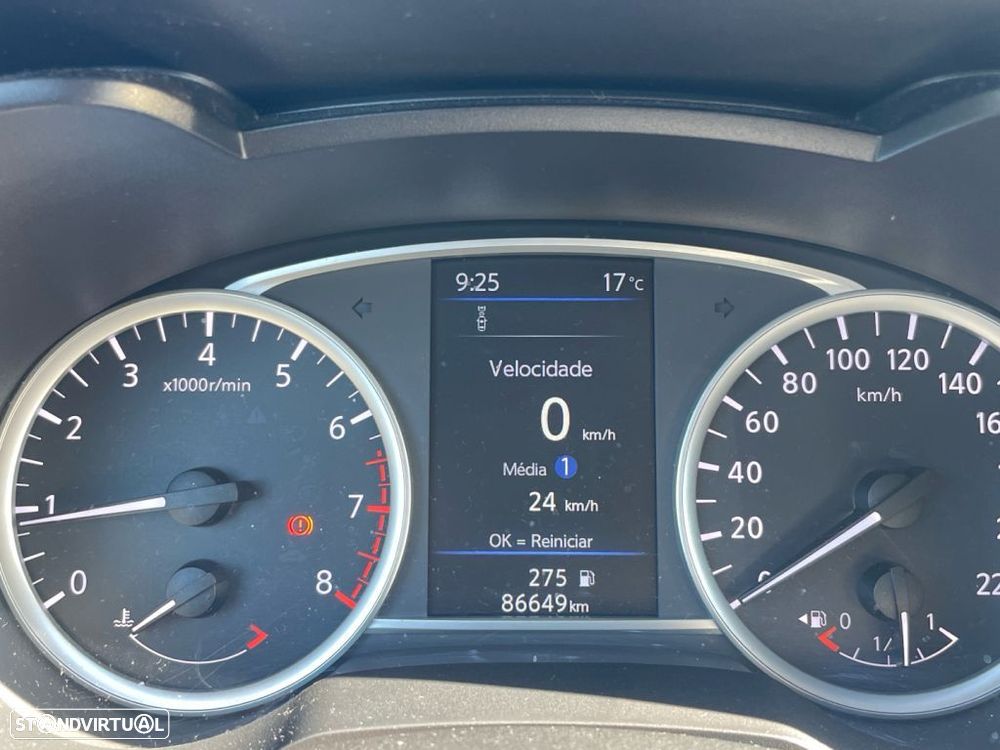 Nissan Micra 1.0 IG-T N-Connecta - 3