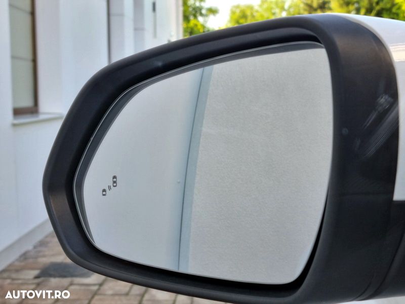 MG ZS ICE 1.0T-GDI Luxury - 18