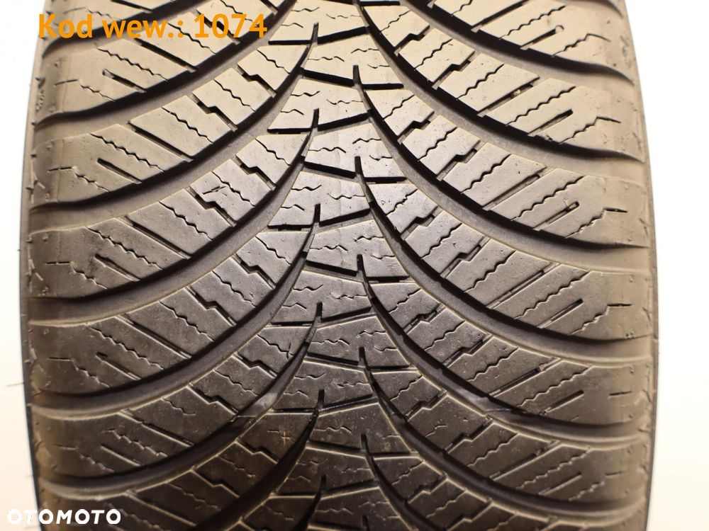 Falken EuroAll Season AS210 - 215/45 R16 - 7