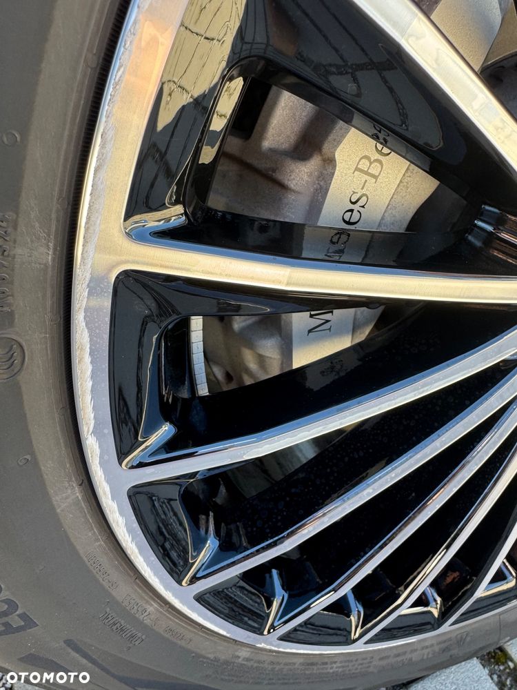 Felga Mercedes GLC Coupe - 10