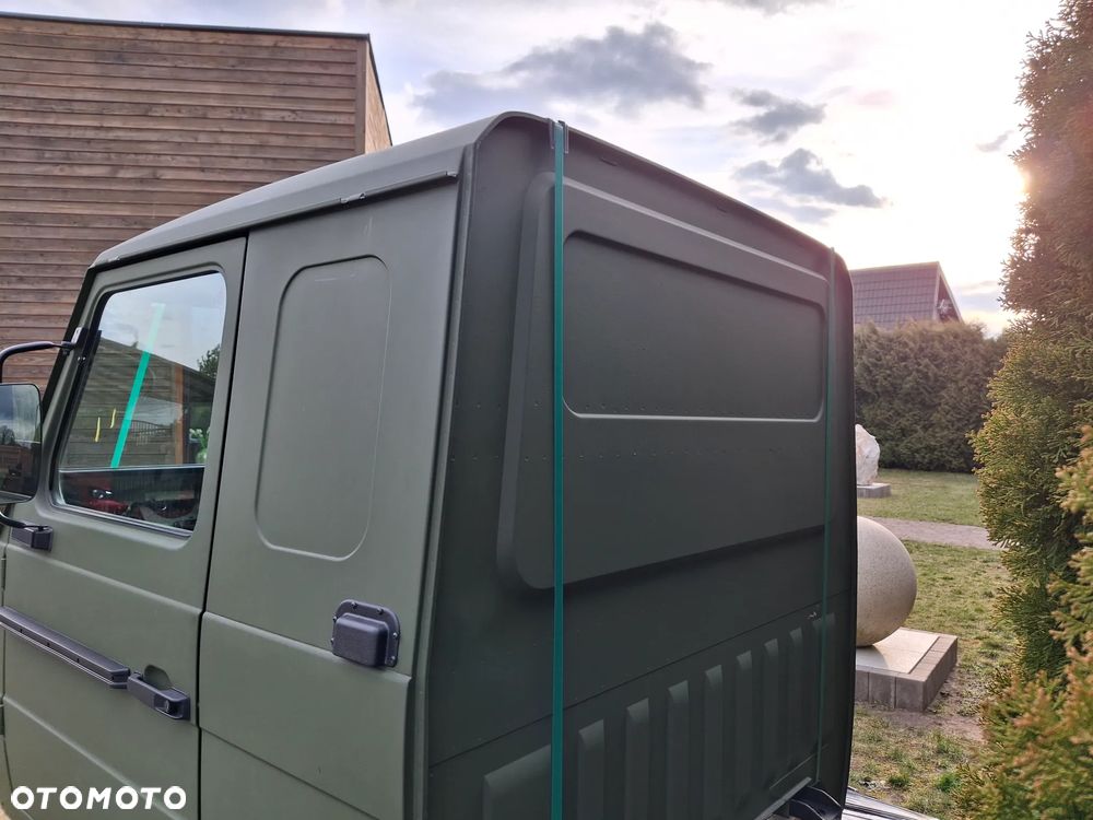 G Klasa Fabrycznie Nowa 464 - 27