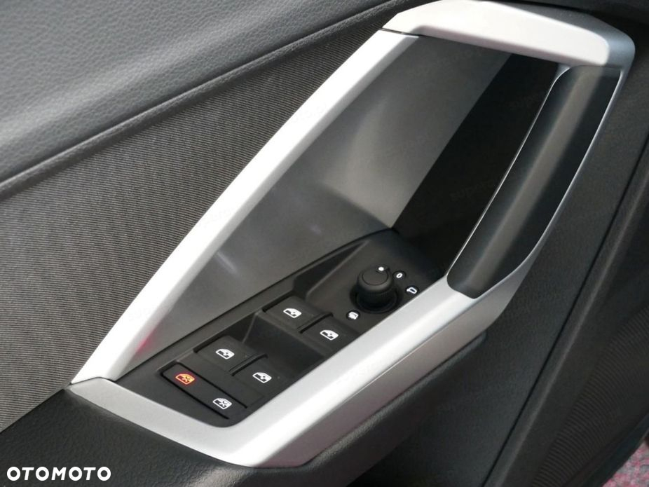 Audi Q3 35 TFSI Advanced S tronic - 8