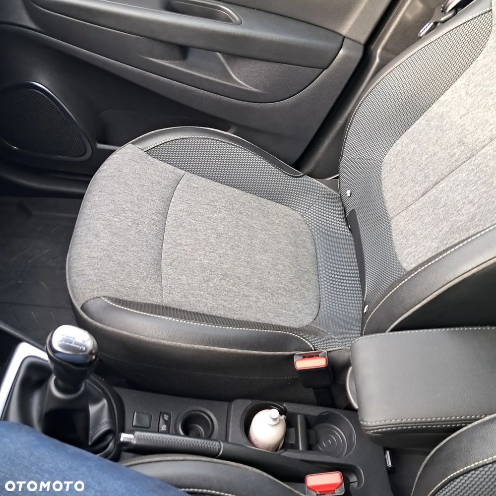 Renault Captur ENERGY TCe 90 Start&Stop Dynamique - 29