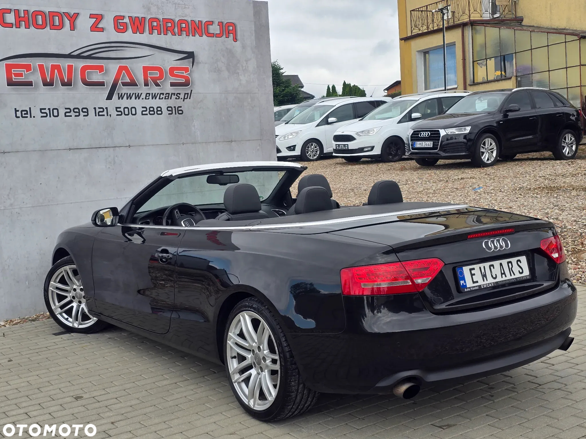 Audi A5 2.0 TFSI - 32