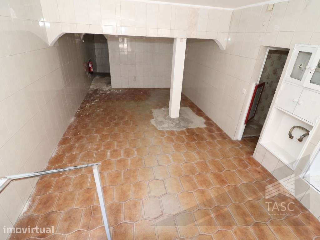 Apartamento T1 no Príncipe Real - Grande imagem: 5/12
