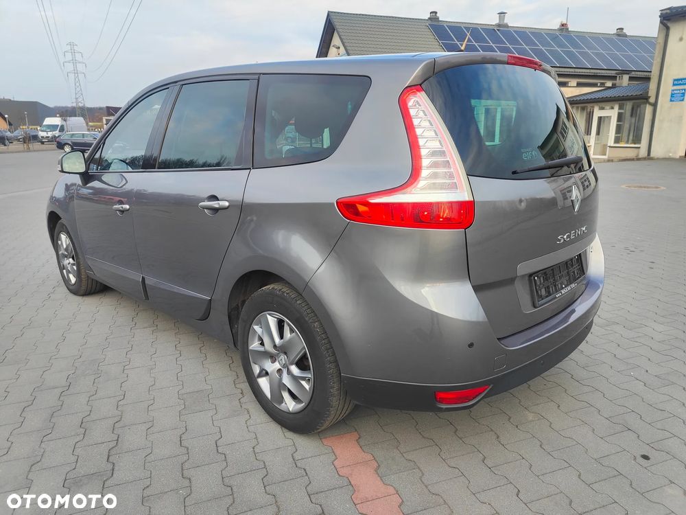 Renault Scenic Energy dCi 110 Start & Stop Dynamique - 5