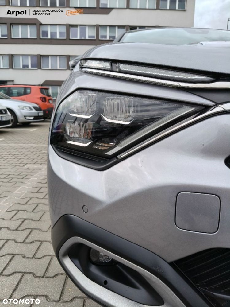 Citroën C4 - 3